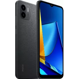 Смартфон Xiaomi POCO C51 2/64 ГБ Global, Dual nano SIM, power black